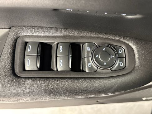 Used 2021 Cadillac XT5 Premium Luxury AWD/4WD image 12