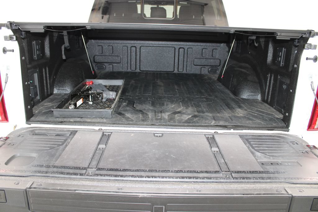 Used 2025 Ford F150 Raptor AWD/4WD image 18