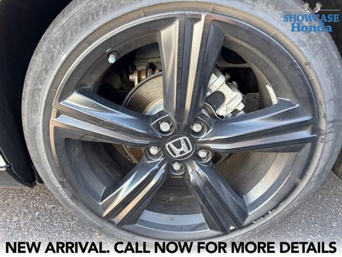 Used 2024 Honda Accord Sport image 7