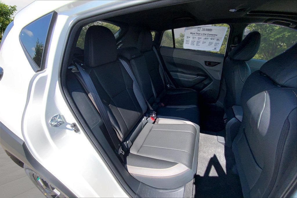 New 2026 Subaru Crosstrek 2.5i Wilderness AWD/4WD image 9
