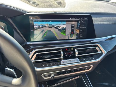 Used 2023 BMW X5 xDrive40i w/ Premium Package image 19