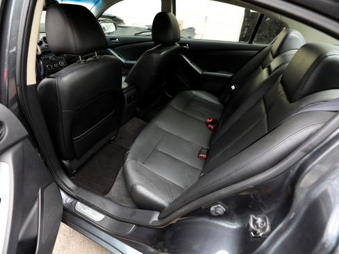 Used 2008 Nissan Altima 2.5 SL w/ SL Pkg image 12