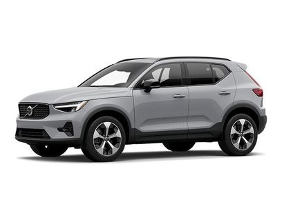 Certified 2024 Volvo XC40 B5 Plus w/ Climate Package