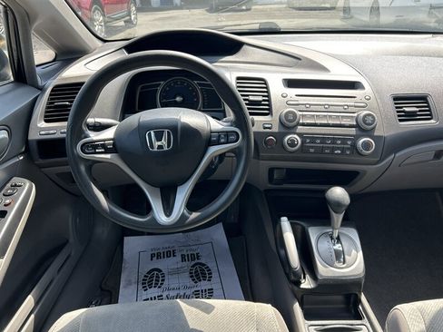 Used 2010 Honda Civic EX image 12