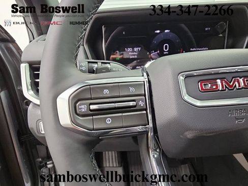 New 2026 GMC Terrain Elevation w/ Elevation Premium Package AWD/4WD image 25
