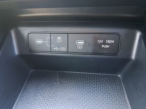 Used 2025 Hyundai Santa Cruz SEL FWD image 22