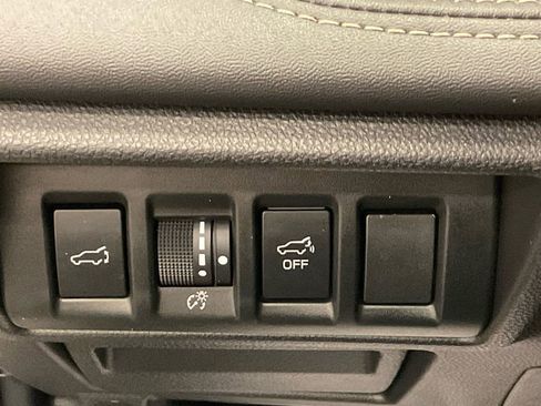 Used 2024 Subaru Outback Limited image 14