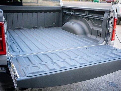 Used 2025 RAM 1500 RHO w/ RHO Level 1 Equipment Group image 10