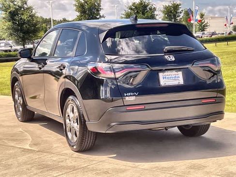 Used 2026 Honda HR-V LX image 5