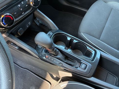 Used 2025 Chevrolet TrailBlazer LT FWD image 34