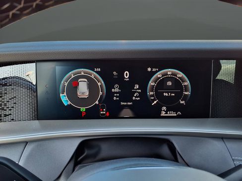 New 2026 Volkswagen Tiguan SE image 25