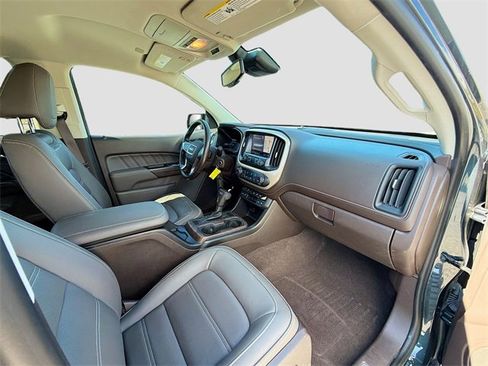 Used 2021 GMC Canyon Denali image 13