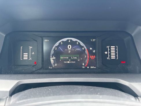 New 2026 Toyota Tacoma SR5 AWD/4WD image 17