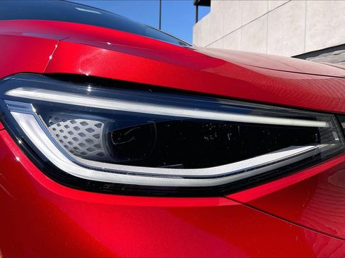 Certified 2023 Volkswagen ID.4 Pro S RWD image 27