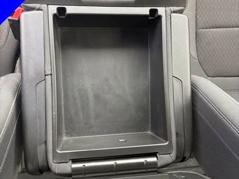 Used 2022 Chevrolet Silverado 2500 W/T w/ WT Convenience Package image 19