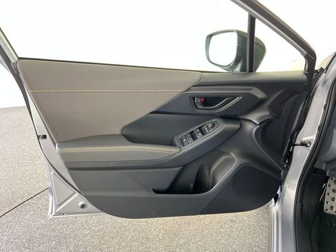 New 2026 Subaru Crosstrek 2.5i Sport AWD/4WD image 12