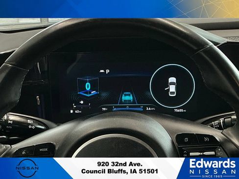 Used 2023 Hyundai Elantra SEL w/ Convenience Package FWD image 14