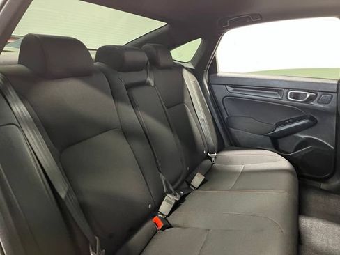 Used 2026 Honda Civic Si image 13