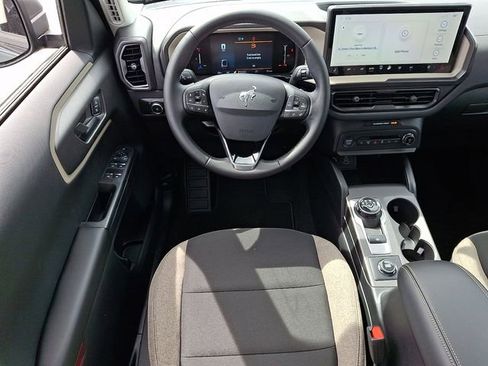 New 2026 Ford Bronco Sport Big Bend w/ Convenience Package AWD/4WD image 6