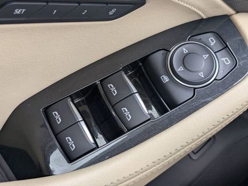 Used 2024 Cadillac CT5 Premium Luxury image 19