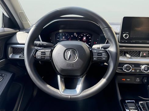 Used 2023 Acura Integra FWD image 22