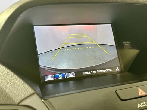 Used 2017 Acura RDX FWD w/ Technology Package image 14