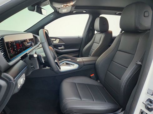 New 2026 Mercedes-Benz GLE 350 4MATIC image 17