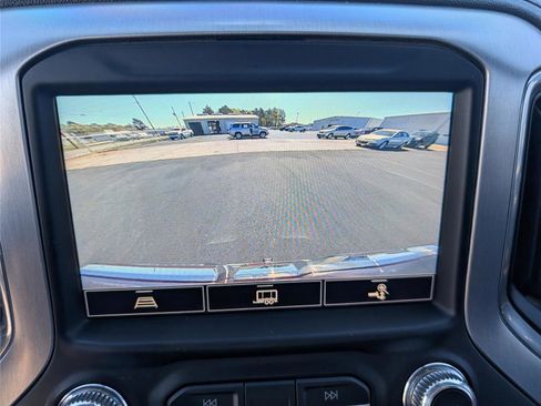 Used 2021 GMC Sierra 1500 SLT w/ SLT Premium Package image 19