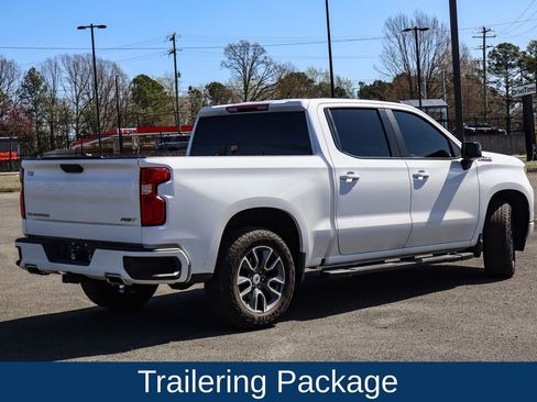 Used 2022 Chevrolet Silverado 1500 RST image 8