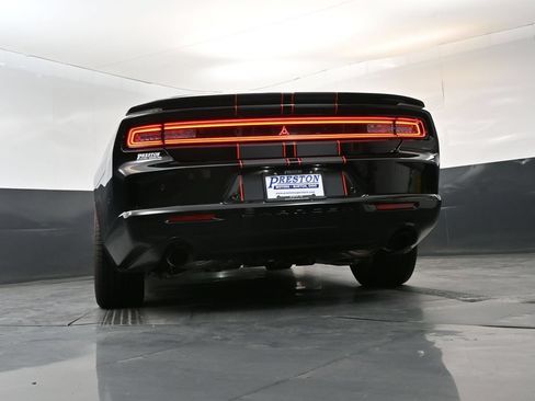 Used 2026 Dodge Charger Scat Pack AWD/4WD image 20