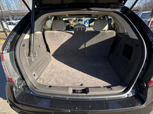 Used 2014 Ford Edge SEL w/ Equipment Group 205A image 9