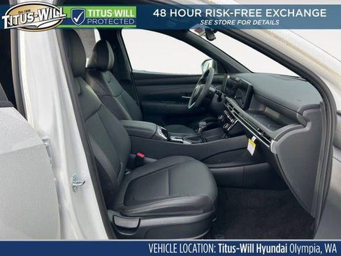 New 2026 Hyundai Santa Cruz SEL AWD/4WD image 47
