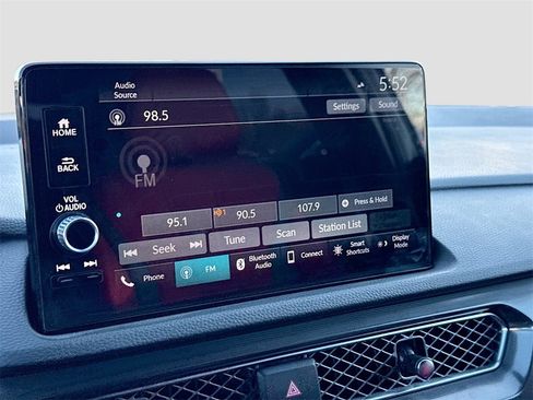 Used 2024 Acura Integra A-Spec image 14