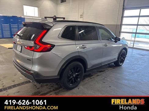 Used 2024 Honda CR-V Sport-L image 5