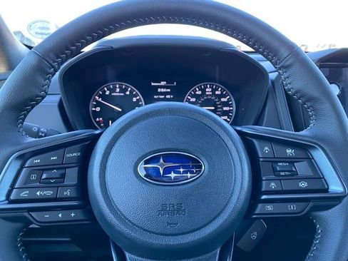 New 2026 Subaru Forester Limited w/ Limited Package image 15