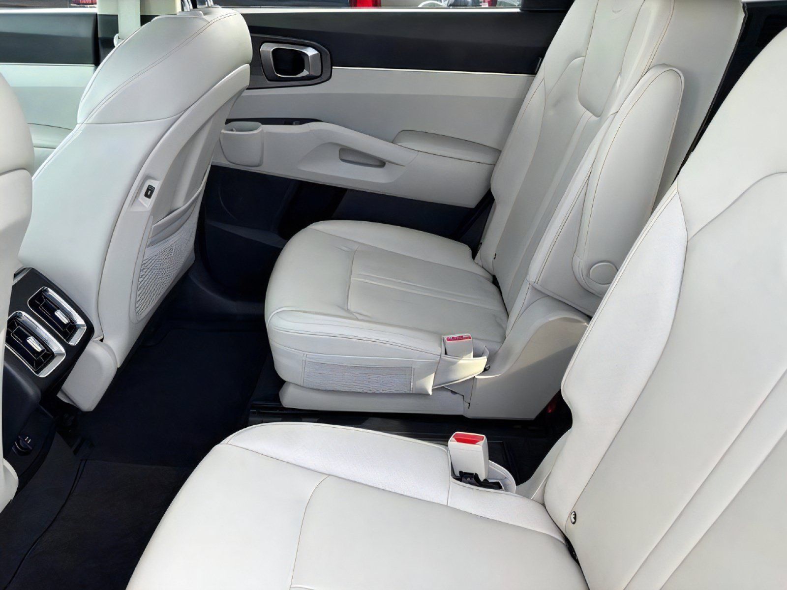 Used 2024 Kia Sorento X-Line EX AWD/4WD image 13