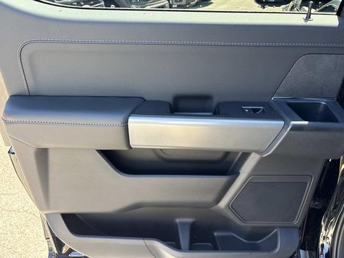 New 2026 Ford F150 XLT w/ Equipment Group 302A MID AWD/4WD image 19