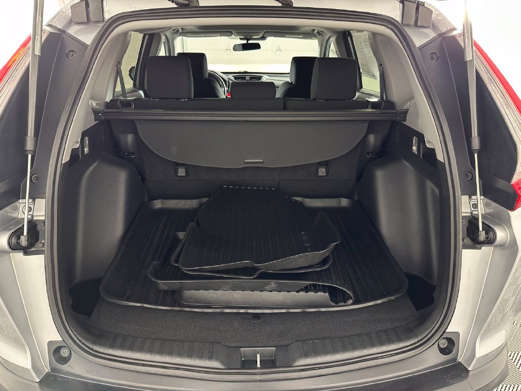 Used 2019 Honda CR-V EX image 40