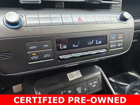Used 2025 Hyundai Kona SEL AWD/4WD image 21