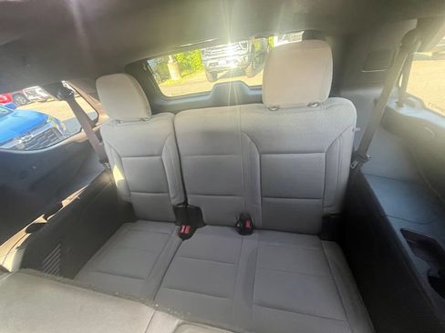 Used 2023 Chevrolet Tahoe LS w/ Driver Alert Package AWD/4WD image 12