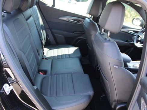 Used 2024 Dodge Hornet R/T Plus AWD/4WD image 12
