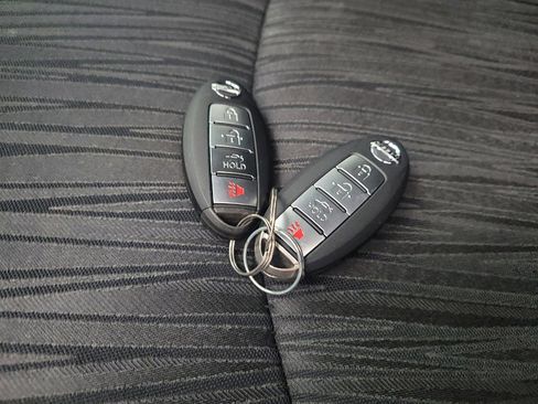 Used 2019 Nissan Sentra SV image 32