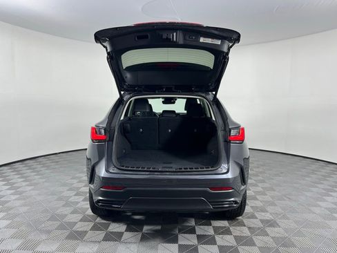 Used 2023 Lexus NX 350 AWD w/ Premium Package image 7