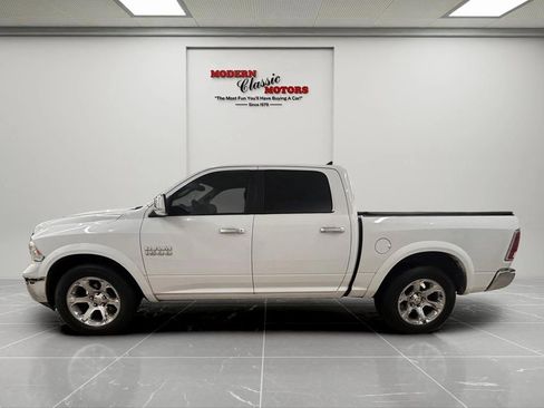 Used 2018 RAM 1500 Laramie w/ Convenience Group image 4