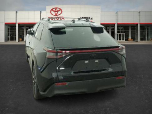 New 2026 Toyota bZ image 16