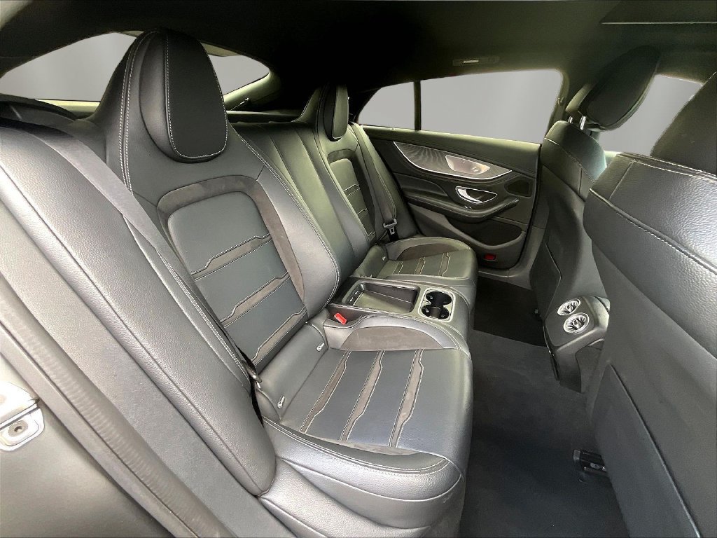 Used 2023 Mercedes-Benz AMG GT 43 image 24