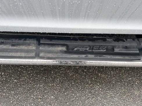 Used 2018 Ford F550 4x4 Regular Cab Super Duty image 10