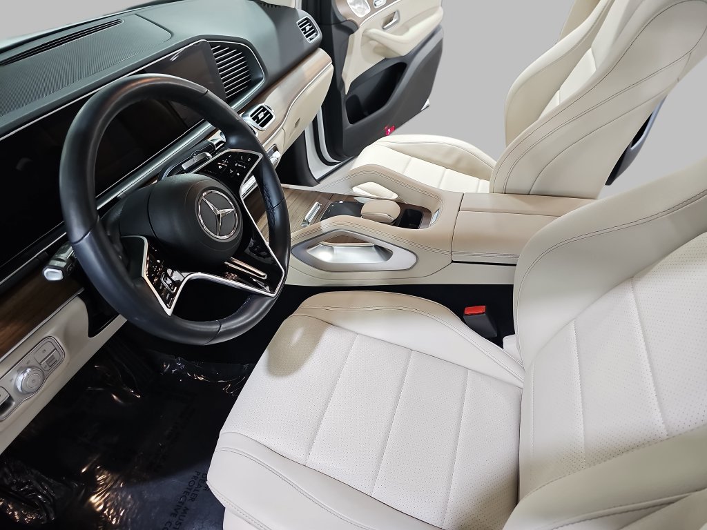 Used 2026 Mercedes-Benz GLE 450 4MATIC image 21