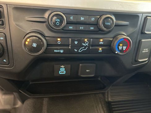 Used 2024 Ford F350 XL w/ Snow Plow Prep Package image 48