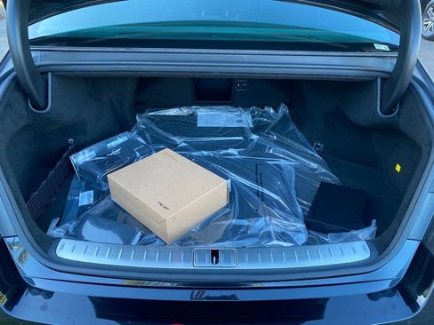 New 2026 Genesis G90 3.5T Prestige AWD/4WD image 29